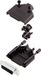 TRU COMPONENTS TCDTPKP15DMSK 7708840 D-sub female connectorset