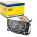 MAGNETI MARELLI Koplamp (8001063606880)