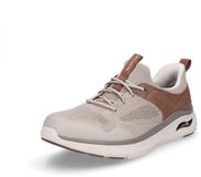 Skechers Instapper Arch Fit Crosser Emeric 205340/TPBR Taupe Bruin