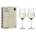 RITZENHOFF Wittewijnglas set van 2-300 ml - Made in Germany