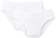 Petit Bateau 2 broekjes variant 12A