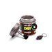1000 Miglia BKR 3101-60 ml Can, Dry Lube Bike Chain, for Dry and Dusty Weather Conditions, Brush included