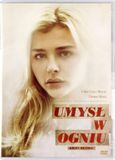 DVD Brain on Fire [DVD]