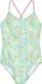 Playshoes Kinder UV-Schutz Badeanzug Einhorn Mint-122/128