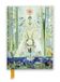 Flame Tree Notebooks - Joseph Stella : Apotheosis of the Rose (Carnet à couverture rigide)