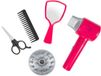 Toi-Toys Glamour Shine Kapperset met Fohn Diffuser