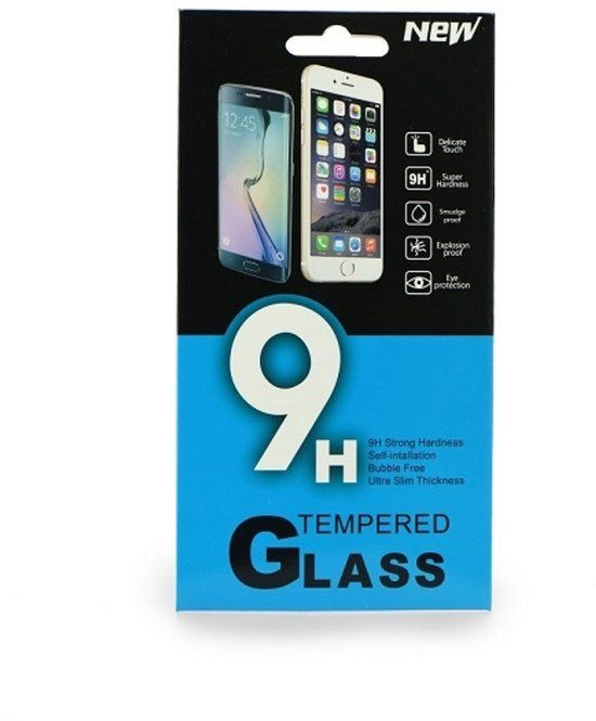 PremiumGlass Serie - Geharde Glazen Screenprotector - OPPO A32 - Maximale Bescherming - Perfecte Helderheid