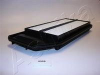 Japanparts FA-435S Luchtfilter