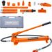 12 Ton Hydraulic Jack Air Pump Lift Ram Body Frame Porta Power Repair Kits