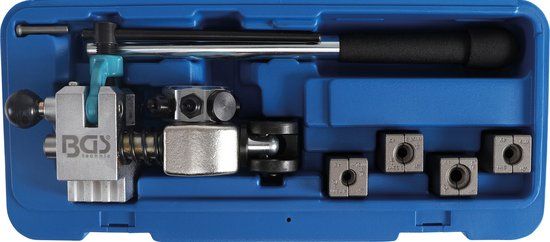 Universele Presse à collets - BGS technic