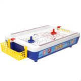 Colorbaby Mini Air Hockey elektronische tafel