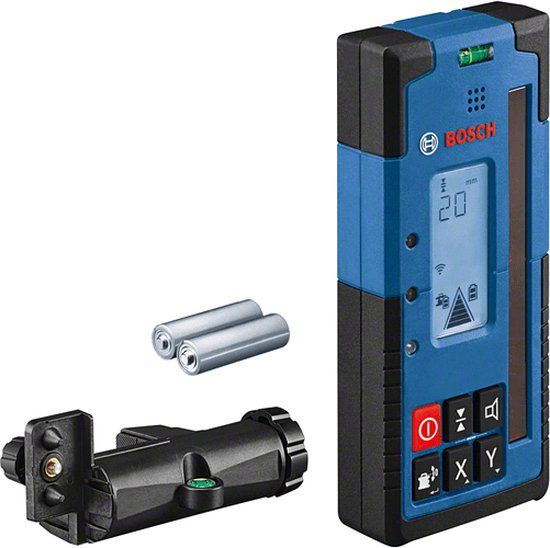 Bosch LR 45 Professional Laser Ontvanger - 0601069P00