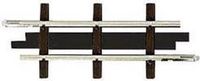 Busch-Jaeger Busch 1 Gleis Gerade 33,3 Mm H0