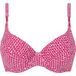 Femilet Tidra Terra Ikat Maat: F70 | Bikini's Outlet | Dames | Roze