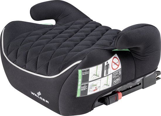 Walser Kinderzitje Andy ISOFIX