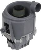 Bosch Vaatwasmotor + Hittepomp - 12014980