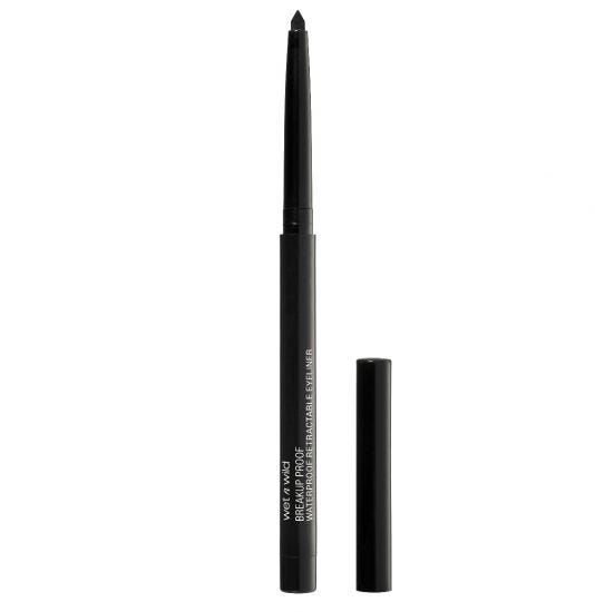 Wet n' Wild Mega Last Breakup-Proof Retractable Eyeliner - 1111491E