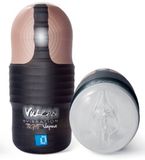 Funzone Vulcan Strakke Vagina Vibe - Masturbator