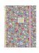 Finocam Espiral Weekly Diary 18–Month | Weekly Diary | Girl | Weekly Planner. July 2026 to December 2027. International. Week-to-view diary