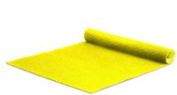 GJ Floors Basic loper Tokyo Geel 1 meter x 8 meter