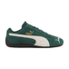 PUMA Speedcat OG Myrtle/Blanc Baskets Unisexe