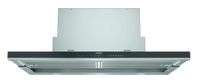 Siemens iQ700 LI99SA684 - Hotte encastrable - 959 m³/h - Inox