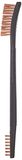Fosfor-brons Hoppe Fosfor-brons Utility-penseel, kaart