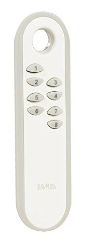 EXTA FREE P-256/8 8-kanaals afstandsbediening