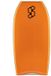 Science Pocket Spec 43.5'' Bodyboard Orange / Dark Grey