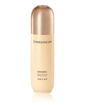 Missha Geumsul Emulsion / - / -