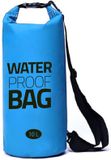 Eurocatch Waterdichte Dry Bag Duffel Bag Blauw 10 liter