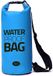 Eurocatch Waterdichte Dry Bag Duffel Bag Blauw 10 liter