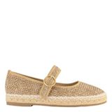 Graceland Ballerina's Beige