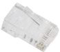 Lanberg Connecteur LAN CAT6 8P8C PLU-6000EZ