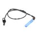 Sensor, AUTLOG Sensor, wieltoerental AUTLOG AS4755 | Compatibel met: BMW X3
