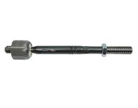 MEYLE Axialgelenk, Spurstange 1160310028 Vorderachse links | Compatibel met: AUDI A6 Allroad C7, A6 C7, A6 C7 Avant, A7 Sportback, A8 D4, Q5, PORSCHE MACAN