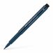 Faber-Castell Pitt Artist Pen Brushpen - Donker Indigo