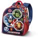 Karactermania Avengers 3D Elite Assemble Sac à dos