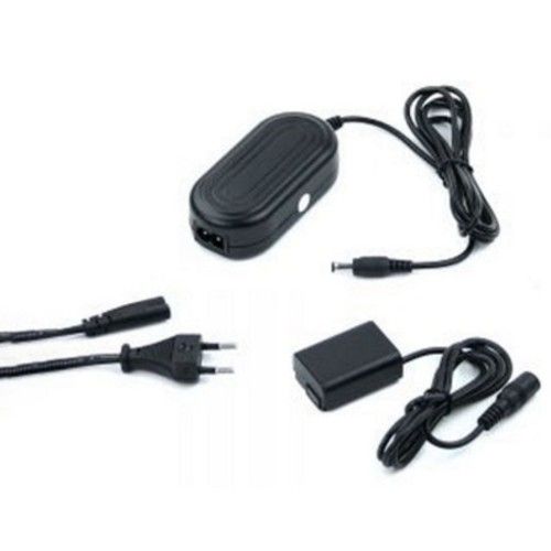 AGI Coupler Sony NP-FW50 incl. Power Supply