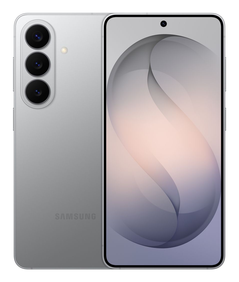 Samsung Galaxy S26 / 512GB / Zilver