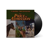 Price Turnpike Troubadours The Price of Admission