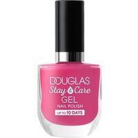 Douglas Collection Make-Up Nagellak Unisex 10ml Roze