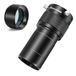 Astromania Barlow lens voor telescopen, 2" Ed 2X Dual Power