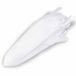 4430022202 Ufo Ktm Exc 125-500 20 Achterspatbord Wit