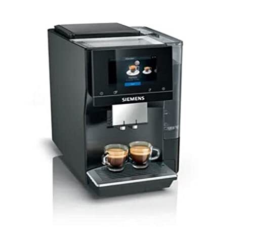 Siemens EQ.700 TP707D06 - Filterkoffieapparaat