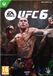 Electronic Arts UFC 6 - Standard Edition - Xbox Series X|S Téléchargement
