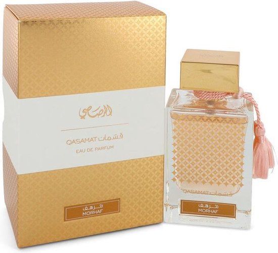 Rasasi Parfum / 65 ml / Unisex