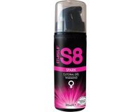 Stimul8 Clitoris Warming Gel - 30ml