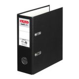 Herlitz 10842300 maX.file protect ringband A5 Zwart