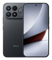 POCO Xiaomi POCO F9 Ultra - 16GB RAM - 512GB - Black